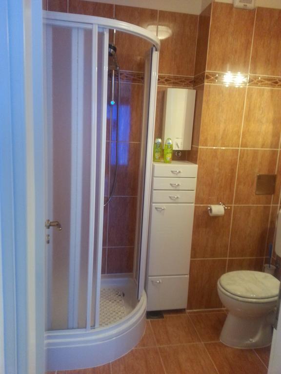 Sea View Apartment Reno W/Garage Сплит Екстериор снимка