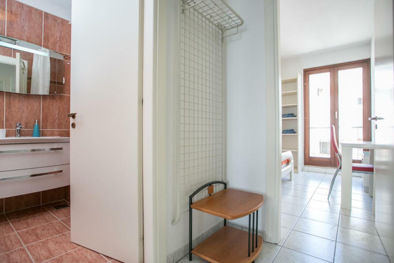 Sea View Apartment Reno W/Garage Сплит Екстериор снимка